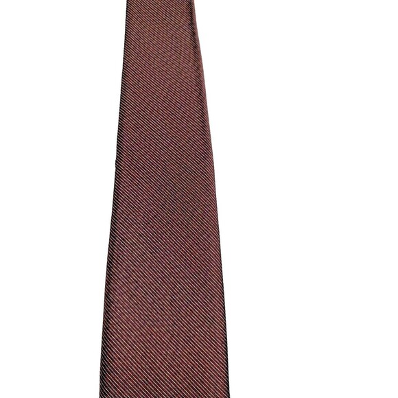 Bloomingdale's Men's Store Silk Tie. A classic in a Gentleman's Tie. $14 - Picture 3 of 6